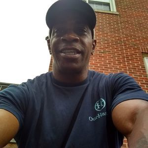 Meet your Posher, Anthony